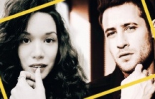 Bizi Ayıran Çizgi'de buluştular