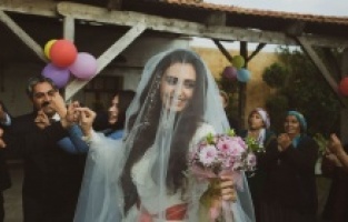 Çukurova'da düğün var