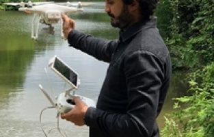 Ekrem Doydu’dan yeni proje: “Mavi Türkiye”