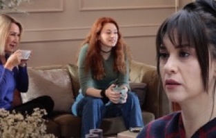 Ferda'dan karşı hamle