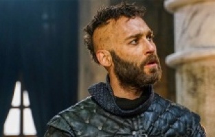 "Flatyos, kariyerim için büyük şans"