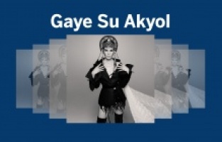 Gaye Su Akyol ‘Sayfiye Havası’ konseptiyle Sesini Aç’ta