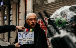 Genco Erkal’ın hayatı belgesel oluyor