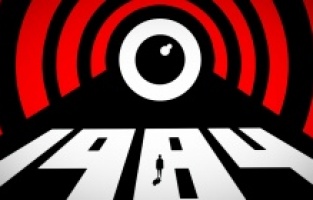 George Orwel’ın efsane kitabı 1984 dizi oluyor