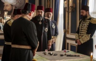 Gizli evrak bulunacak mı?