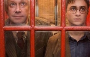 Harry Potter ve Zümrüdüanka Yoldaşlığı bu akşam ekranda