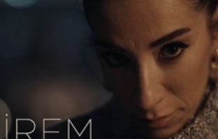 'Hayalet Sevgilim İrem' müziğe döndü