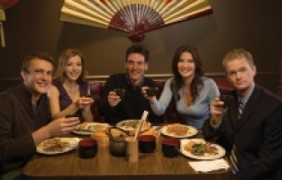 How I Met Your Mother, FX ekranlarında