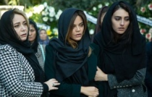 Kader bir kez daha ayrılık kartını çıkardı