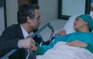 Melek'i bekleyen sorun ne?