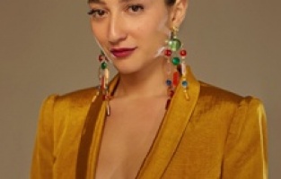 Melike Şahin'den ilk solo albüm