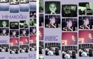 "Mimaroğlu" belgeseli sadece MUBI’de