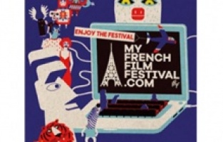 My French Film Festival başlıyor
