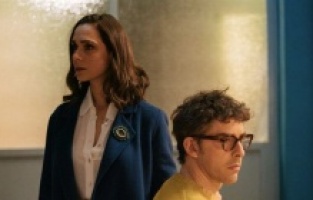 Netflix'ten yeni bir İtalyan dizisi geliyor: Fedeltà