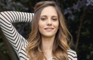 Nilay Deniz'in yeni dizisi belli oldu