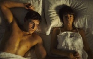 Normal People'daki sevişme sahneleriyle ilgili konuştu