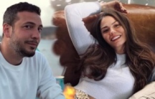 Oğuzhan Koç'tan aşk açıklaması