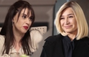 Perihan'ın yeni planı ne?