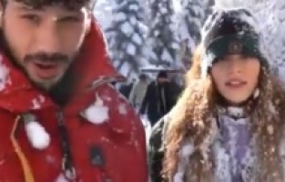 Sette kar topu savaşı