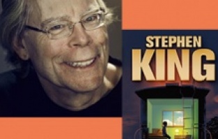 Stephen King’in heyecanla beklenen kitabı Enstitü gün sayıyor