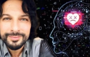 Tarkan'dan Netflix önerisi!