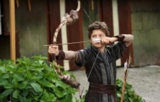 Tozkoparan İskender 3. bölümüyle ekrana gelecek