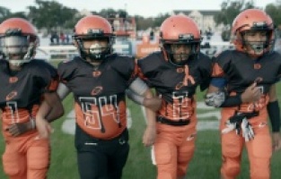 "We Are: The Brooklyn Saints" belgeseli şimdi Netflix'te