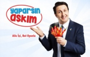 “Yaparsın Aşkım” yeni bölümüyle bu akşam Fox'ta