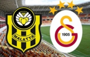 Yeni Malatyaspor - Galatasaray maçı hangi kanalda?