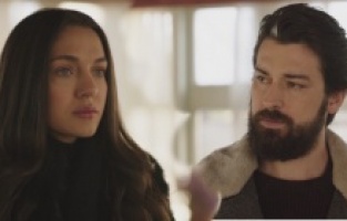 Zümrüdüanka final bölümüyle ekranda