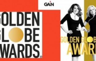 78. Altın Küre Ödül Töreni canlı yayını GAİN’de!