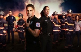 9-1-1 ve 9-1-1: Lone Star yeni sezonlarıyla FOXCRIME'da