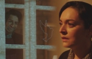 "Affet" şarkısı geceye damga vurdu