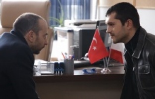 Akgün vicdan borcunu nasıl ödeyecek?