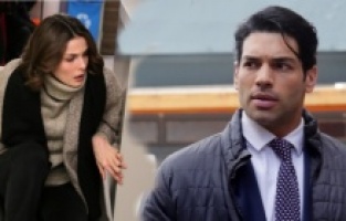 Akıncı'da büyük baskın