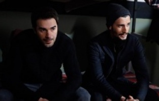 Akrep kadrosuna sürpriz isim