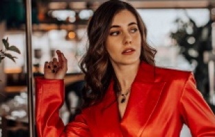 Akrep'te olduğum için çok şanslıyım