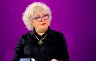 Ayşe Nil Şamlıoğlu: "Mobbingin alasını gördüm"