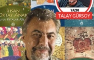 Bambaşka diyarların puslu atlası