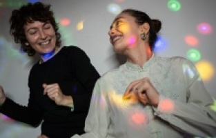 "Ben de varım" diyen kadınlar