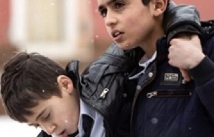 Berlin’de yarışacak Okul Tıraşı filminde fragman geldi