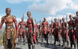 Black Panther'ın yönetmeninden yeni dizi hazırlığı