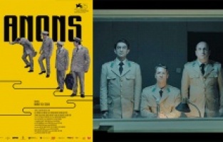 Bol ödüllü film "Anons" bu akşam TRT 2'de