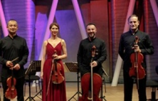 Borusan Sanat'ta bu hafta