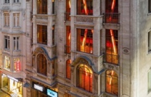 Borusan Sanat'ta bu hafta