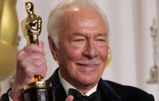 Christopher Plummer hayatını kaybetti