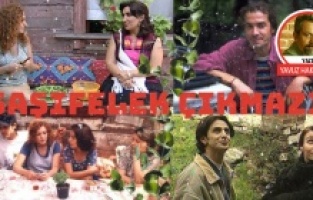 Çocukluğumun izleri