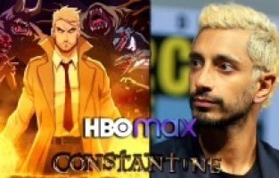 Constantine'nin yeni dizisi yolda