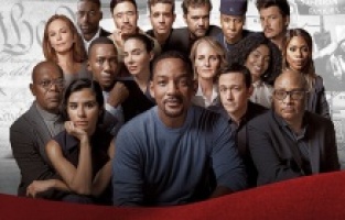 "Değişiklik Yap: ABD'de Özgürlük Savaşı" Netflix'te