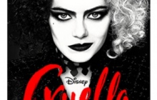 Disney'den "Cruella" filminin fragman ve afişi paylaşıldı